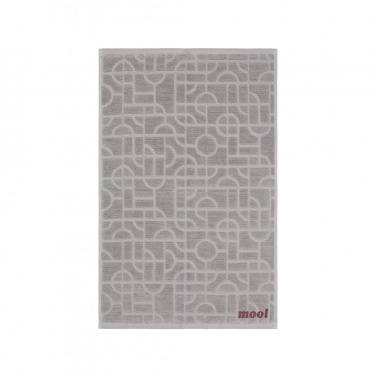 Logo trade firmakingi pilt: VINGA Verso OCS orgaanilisest puuvillast rätik, 4 tk komplekt