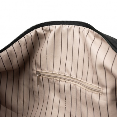 Logo trade ärikingid foto: VINGA Marlow RCS taaskasutatud polüestrist reisikott