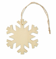 Snowflake Tree riidepuu