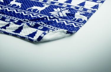 Logo trade ärikingid foto: RPET fliis tekk 190 gr/m²