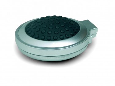 Logotrade ärikingi foto: Kokkupandav juuksehari/peegel