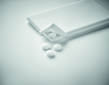 Logotrade reklaamkingitused pilt: Pastillid