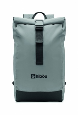 Logotrade firmakingi foto: Helkur Rolltop seljakott