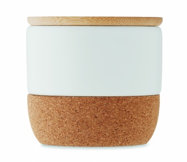 Logotrade meened pilt: Taimne vahaküünal 80 gr