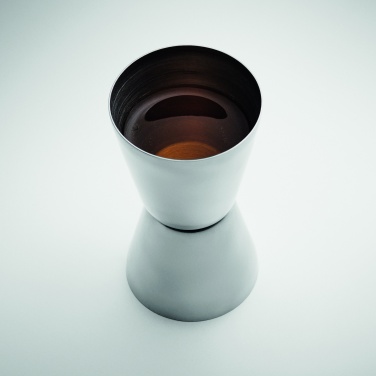 Logo trade meene pilt: Roostevabast terasest jiger