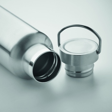 Logo trade firmakingid foto: Topeltseintega termospudel, 500 ml