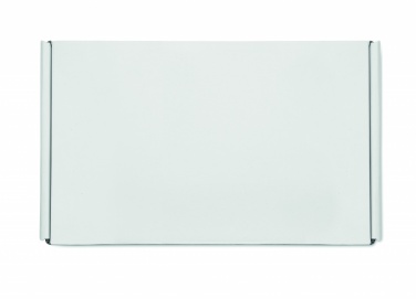 Logotrade firmakingi foto: Kaheseinaline pudeli ja tassi komplekt