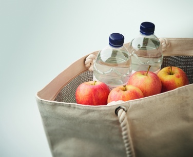 Logo trade reklaamkingitused foto: Puuvillasest rannakott