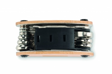 Logotrade reklaamtooted pilt: Bambusest multitööriist