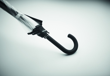 Logotrade ärikingitused pilt: 23-tolline käsitsi avatav vihmavari