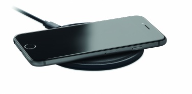 Logotrade reklaamkingid pilt: Taaskasutatud 15 W juhtmeta laadija