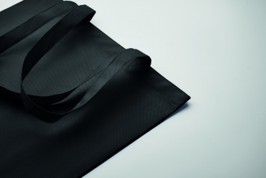 Logotrade reklaamtooted pilt: RPET lausriidest ostukott