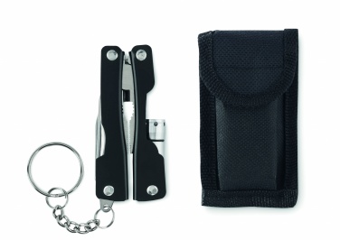 Logo trade reklaamkingitused foto: Kokkupandav multitööriist noaga