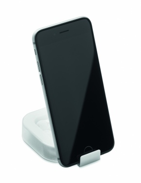 Logo trade ärikingituse pilt: Silikoonkaantega kõrvaklapid