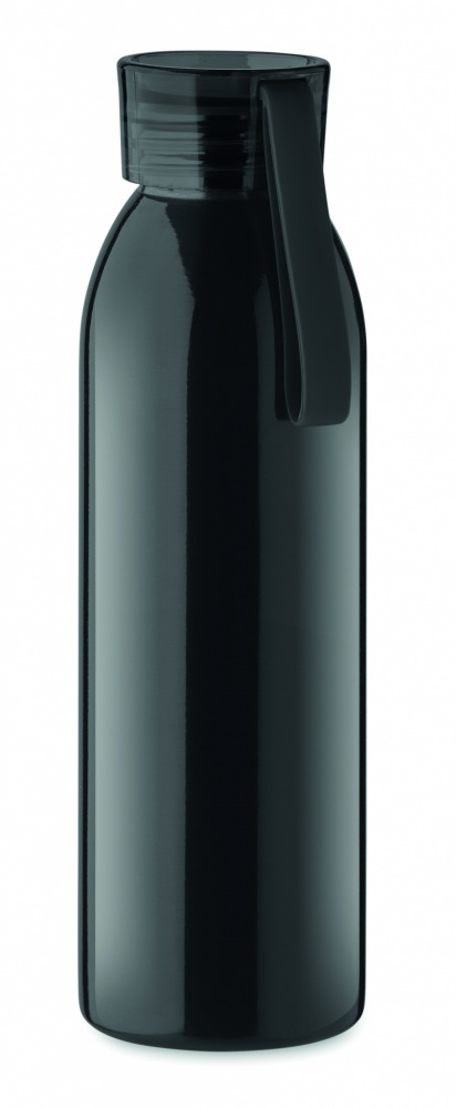 Logotrade firmakingi foto: Roostevabast terasest pudel 650ml