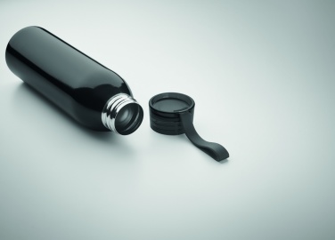 Logotrade reklaamtooted pilt: Roostevabast terasest pudel 650ml