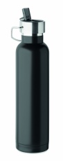 Kaheseinaline pudel 660 ml