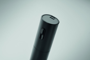 Logo trade reklaamkingi pilt: Elektriline veinipudeli avaja