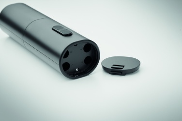 Logotrade ärikingituse foto: Elektriline veinipudeli avaja