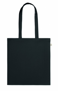 riidest kott logoga