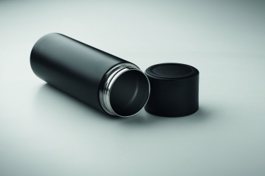 Logo trade meened foto: Kaheseinaline pudel 420 ml.