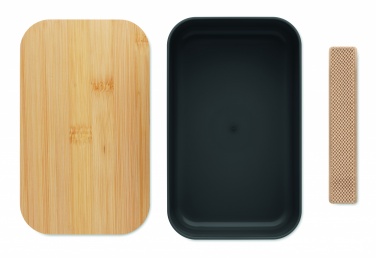 Logo trade reklaamkingituse pilt: PLA lõunakarp 1000ml