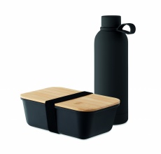 Lõunakarbi pudeli kinkekomplekt