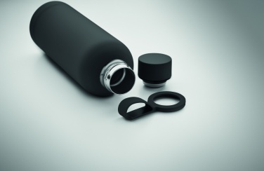 Logo trade ärikingituse pilt: Kaheseinaline pudel 500 ml