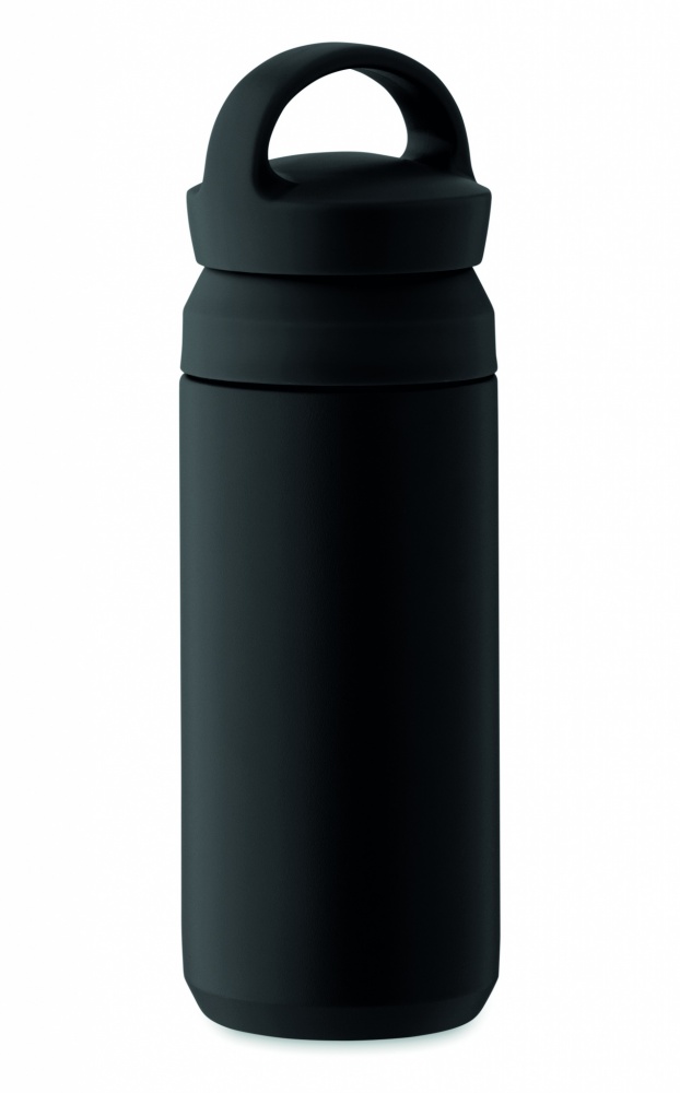 Logo trade ärikingitused foto: Kaheseinaline pudel 320 ml