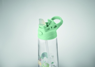 Logotrade firmakingi foto: Tritani pudel 450 ml