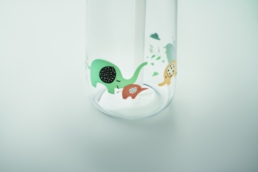 Logotrade reklaamtooted pilt: Tritani pudel 450 ml