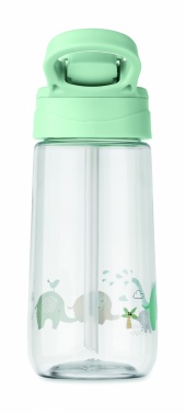 Tritan-joogipudel lastele 450 ml – detailvaade 8