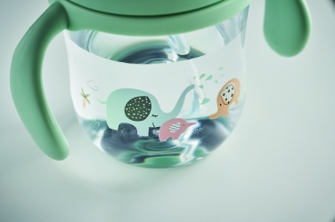 Beebi sippy tass Tritanist. – detailvaade 11