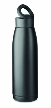 Soojendav-jahutav topeltseinaga pudel 400 ml – detailvaade 5