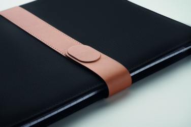 Logotrade firmakingi foto: A4 RPET konverentsimapp