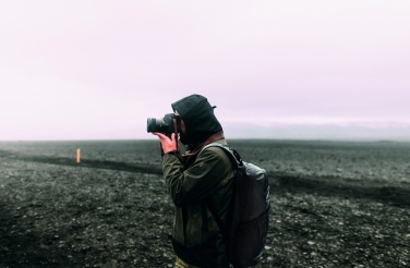 Logo trade firmakingituse pilt: Matkaseljakott 18L