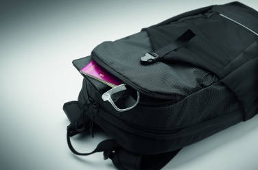 Logo trade reklaamkingitused foto: Matkaseljakott 18L