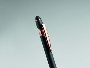 Logotrade reklaamkingituse foto: Taaskasutatud alumiiniumist pliiats