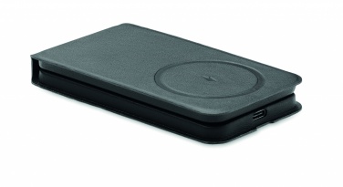 Logotrade firmakingitused pilt: Kokkupandav magnetlaadija 15W