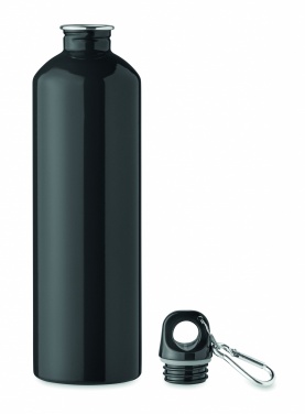 Logo trade meened foto: Taaskasutatud roostevaba teras 750ml