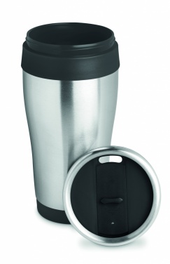 Roostevabast terasest tass 455 ml – detailvaade 2