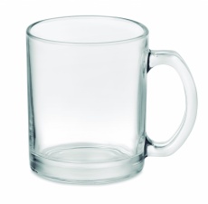 Klaasist sublimatsioonikruus 300ml