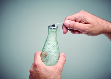 Logo trade firmakingid foto: Kontaktivaba ukseavaja