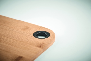 Logotrade firmakingid pilt: Bambusest lõikelaud BAYBA CLEAN