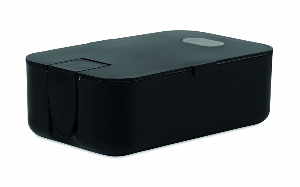 Logotrade meene foto: Lõunakarp PP-s