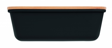 Logotrade reklaamkingid pilt: Bambusest kaanega lõunakarp