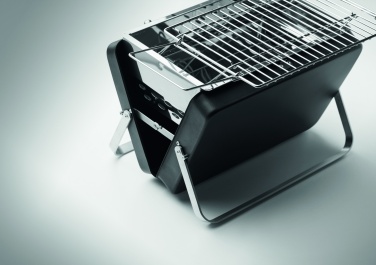 Logotrade ärikingid pilt: Kaasaskantav grill ja alus