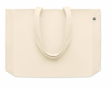 Logotrade ärikingitused pilt: Lõuend Taaskasutatud kott 280 gr/m²