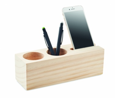 Logo trade meene pilt: Lauaalus koos seemnekomplektiga