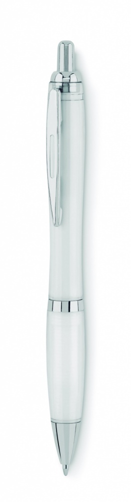 Logotrade reklaamkingid pilt: Pastapliiats RPET-st